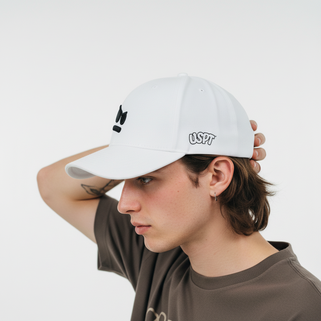 Unsympathisch TV Face Basecap 430756