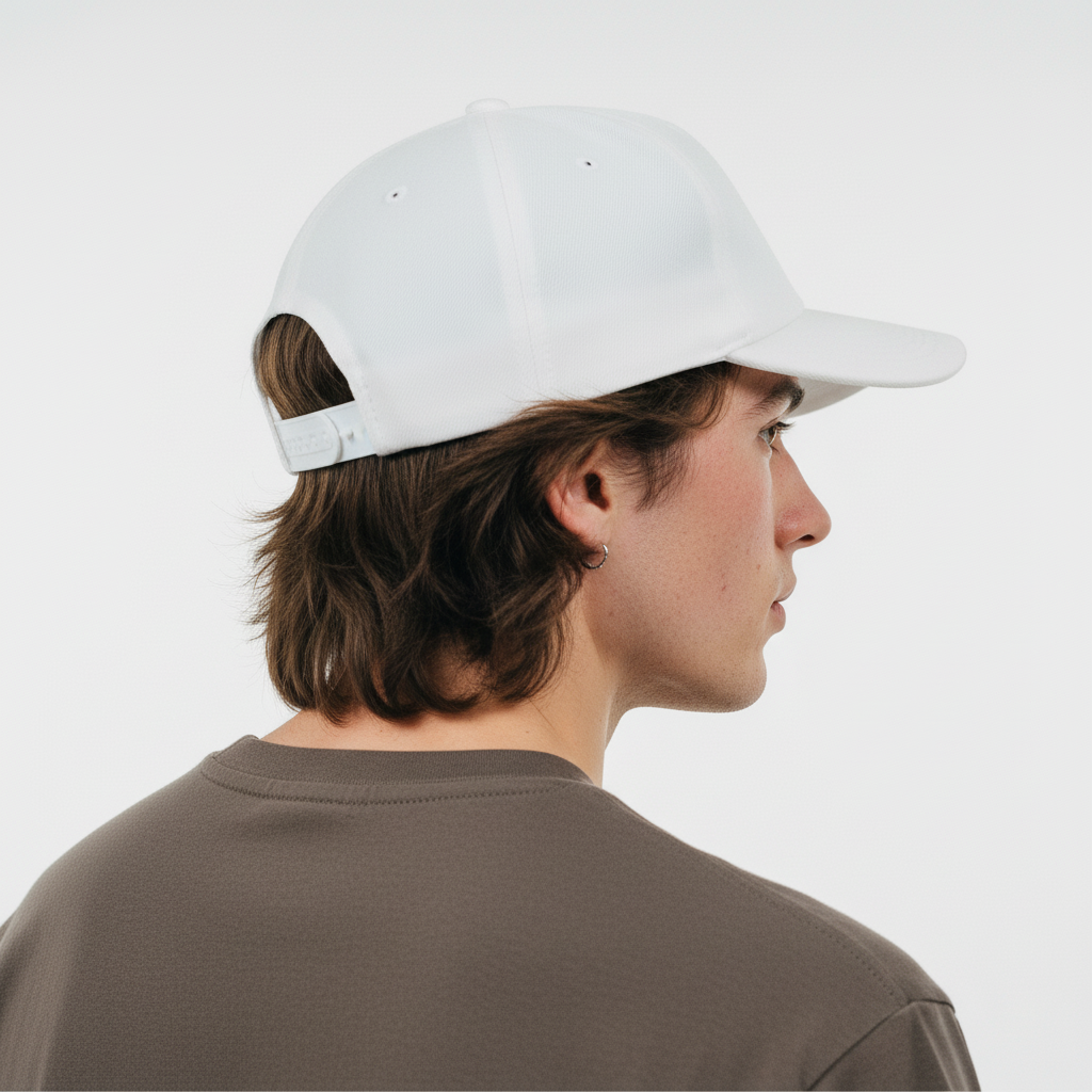 Unsympathisch TV Face Basecap 430758